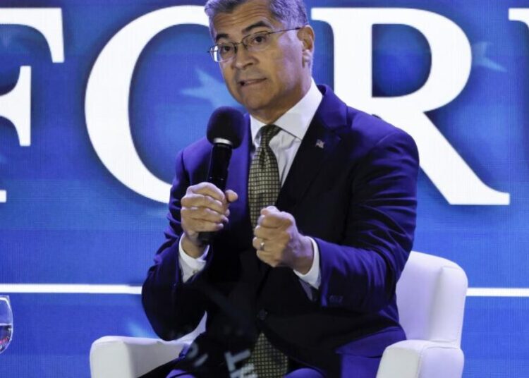 As primary election nears, top candidates for California governor debate tonight