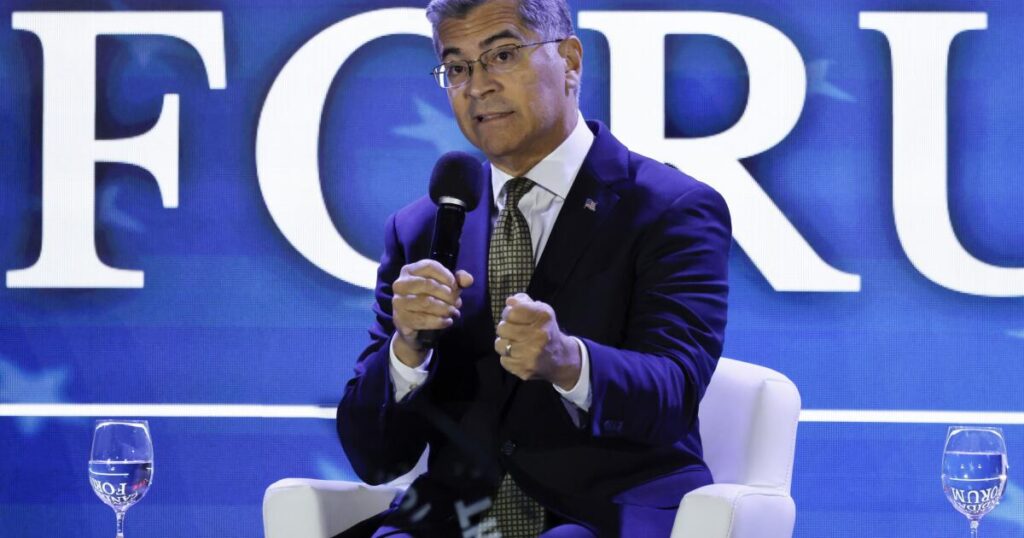 As primary election nears, top candidates for California governor debate tonight