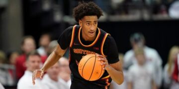 Alijah Arenas to withdraw from NBA draft and return to USC
