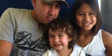 Daughters of homeless man killed by Tustin police are awarded $17 million. City calls shooting justified