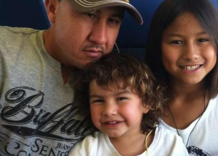 Daughters of homeless man killed by Tustin police are awarded $17 million. City calls shooting justified