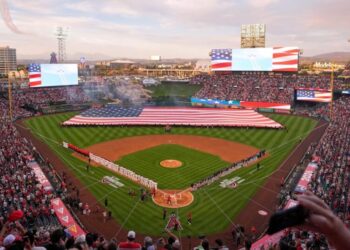 For Angels fans, new team ownership — and winning — are what they’d like to see most