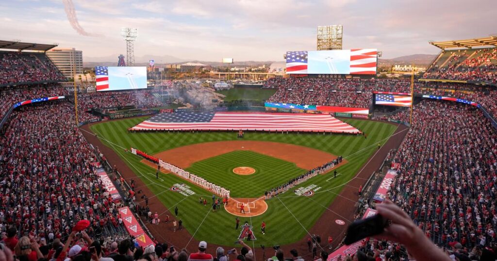 For Angels fans, new team ownership — and winning — are what they’d like to see most