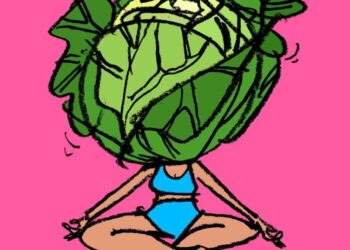 8 hot, new really real L.A. wellness trends just in time for April 1