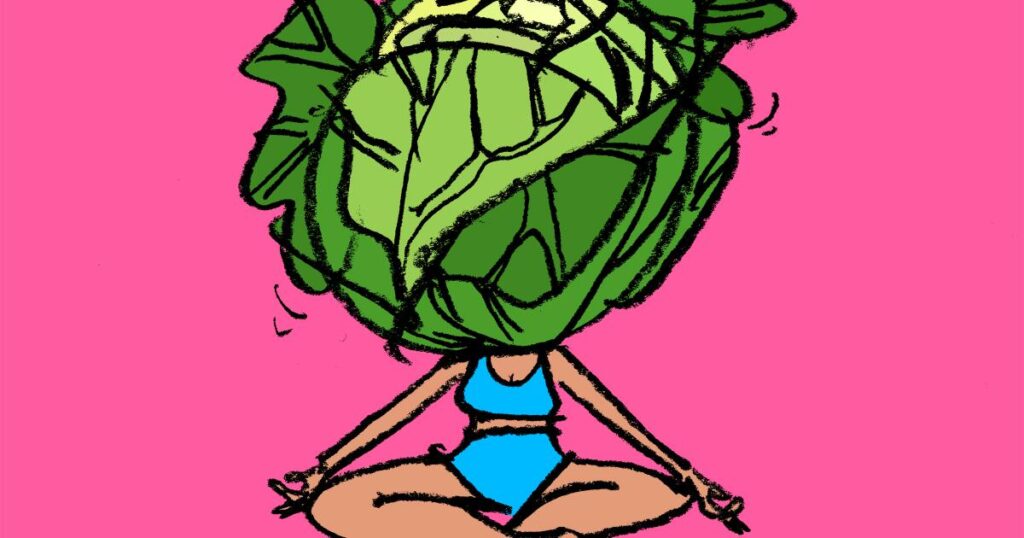 8 hot, new really real L.A. wellness trends just in time for April 1