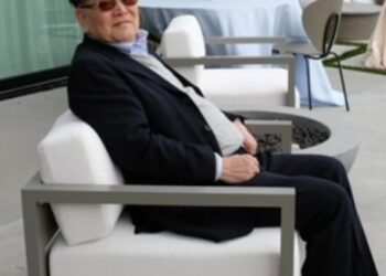 FBI joins the probe into the disappearance of a SoCal grandpa linked to a crypto fortune