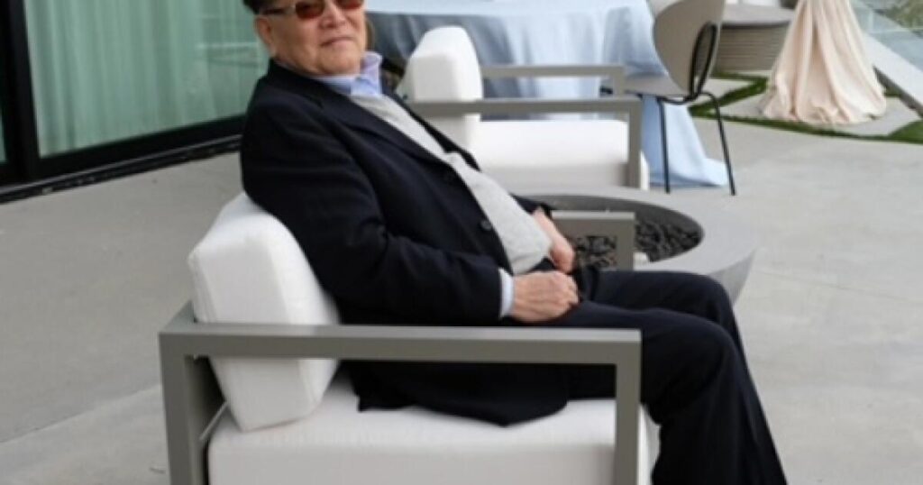 FBI joins the probe into the disappearance of a SoCal grandpa linked to a crypto fortune