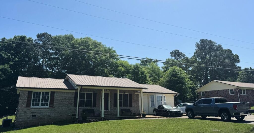 Son of 85-year-old French widow home after 16 days in U.S. immigration custody says she needs rest