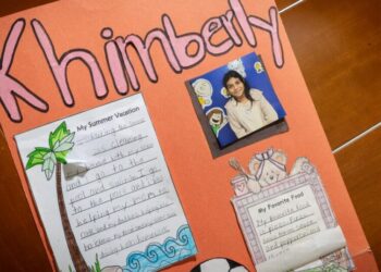 ‘They did nothing.’ L.A. girl’s death raises questions about darkest side of bullying at school