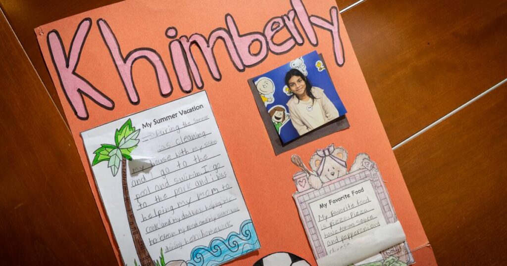 ‘They did nothing.’ L.A. girl’s death raises questions about darkest side of bullying at school