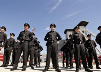 LAFD’s culture of obedience runs deep. Firefighters say they fear retaliation from bosses