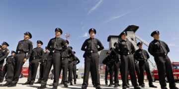 LAFD’s culture of obedience runs deep. Firefighters say they fear retaliation from bosses