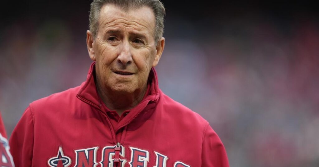 If the Padres can sell for $3.9 billion, are we closer to an Angels sale?