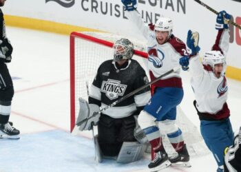 ‘We’re right there.’ Frustrated Kings on the brink of another first-round playoff exit