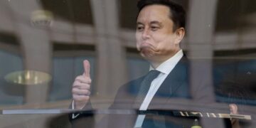 Visibly irritated on stand, Musk defends his financial commitment to OpenAI