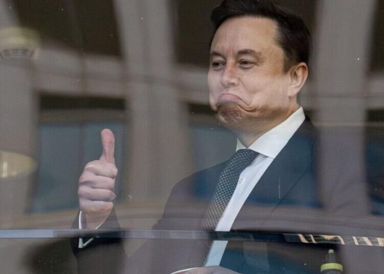 Visibly irritated on stand, Musk defends his financial commitment to OpenAI