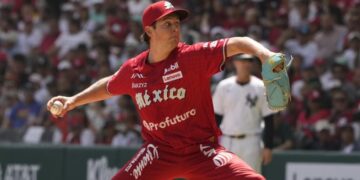 Former Dodgers pitcher Trevor Bauer slated as opening day starter for Long Island Ducks