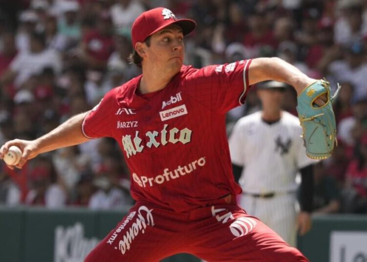 Former Dodgers pitcher Trevor Bauer slated as opening day starter for Long Island Ducks