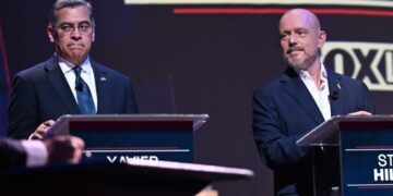 Anti-regulation Democrats? Top takeaways from governor’s race forum in Fresno