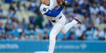 What Shohei Ohtani’s start against Marlins says about how Dodgers are handling his workload