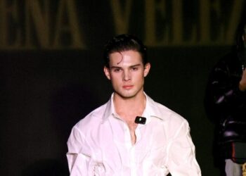 Clavicular was rushed to the hospital after a live streamed overdose. Now he’s headed back to the club