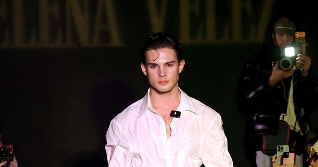 Clavicular was rushed to the hospital after a live streamed overdose. Now he’s headed back to the club