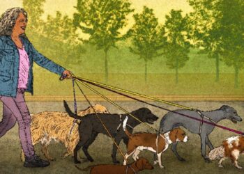 Why ‘unretired’ seniors are picking up gig work to pay the bills