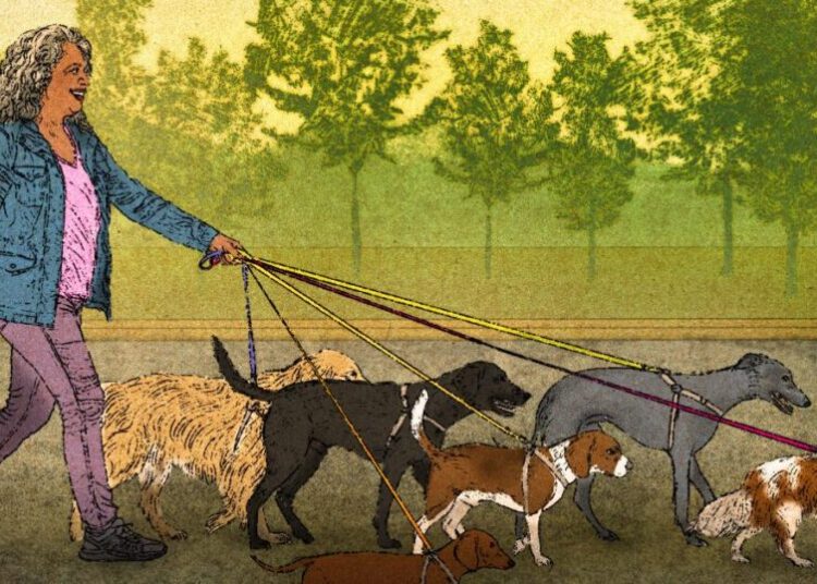 Why ‘unretired’ seniors are picking up gig work to pay the bills