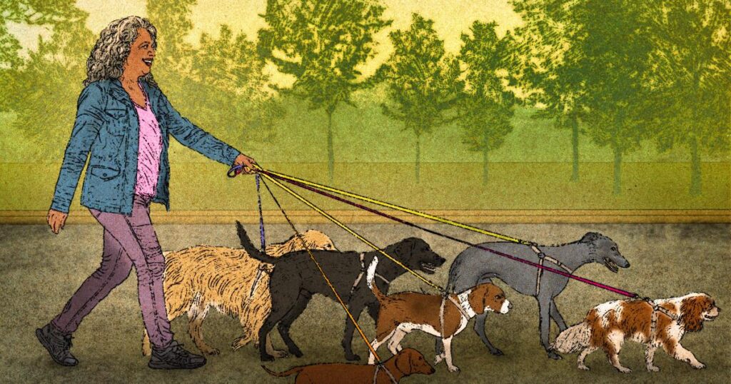 Why ‘unretired’ seniors are picking up gig work to pay the bills