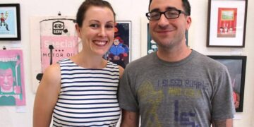 This beloved pop culture art gallery in L.A. has closed after 20 years — is AI to blame?