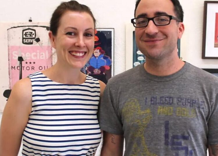 This beloved pop culture art gallery in L.A. has closed after 20 years — is AI to blame?