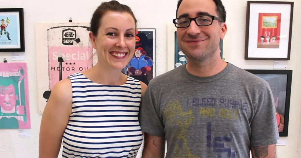 This beloved pop culture art gallery in L.A. has closed after 20 years — is AI to blame?