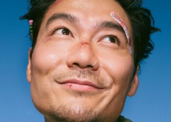Dumbfoundead’s battle rap memoir ‘Spit’ is a K-town story of cyphers and survival