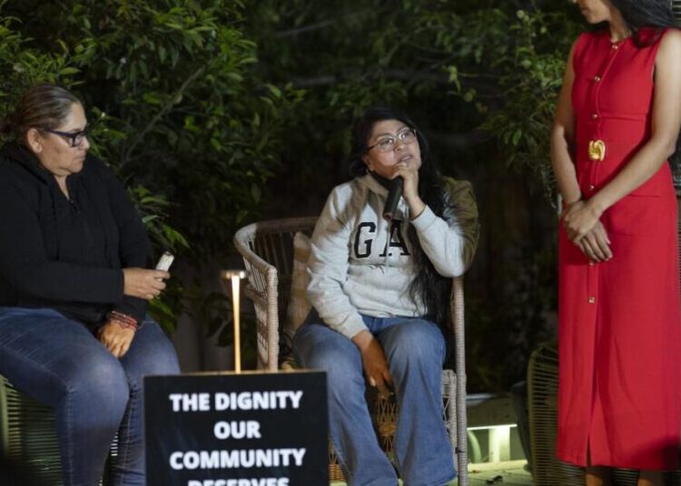 Farmworkers conflicted on former César Chávez Day: ‘You can only judge a living person’