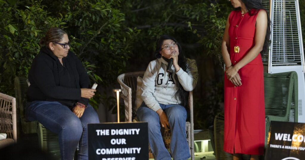 Farmworkers conflicted on former César Chávez Day: ‘You can only judge a living person’