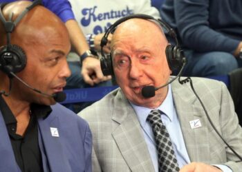 Legendary broadcaster Dick Vitale announces melanoma diagnosis. ‘I feel fantastic,” he adds