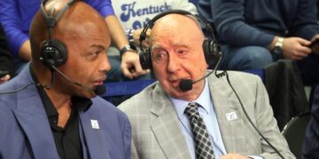 Legendary broadcaster Dick Vitale announces melanoma diagnosis. ‘I feel fantastic,” he adds