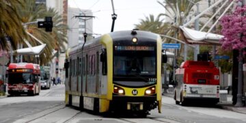 L.A. Metro confirms it was hacked. Weeks later, it’s still getting systems back online