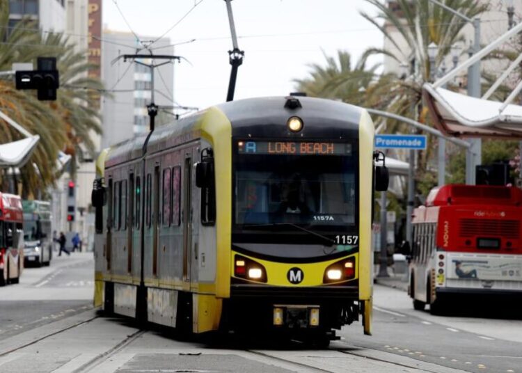 L.A. Metro confirms it was hacked. Weeks later, it’s still getting systems back online