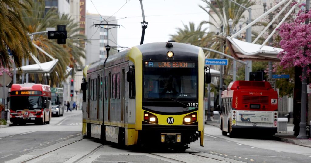 L.A. Metro confirms it was hacked. Weeks later, it’s still getting systems back online