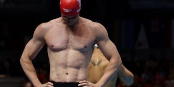 Regulate the ‘Enhanced Games’ as a medical experiment and a marketing stunt