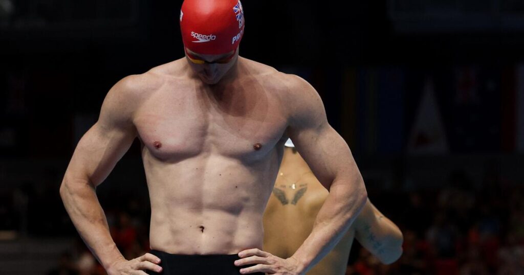 Regulate the ‘Enhanced Games’ as a medical experiment and a marketing stunt