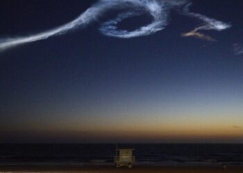 SpaceX settles lawsuit with state Coastal Commission over Vandenberg flights