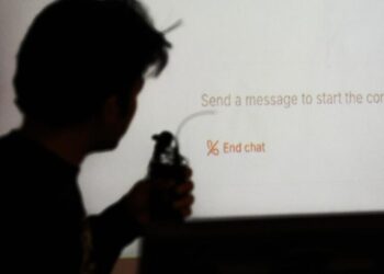 Perfect homework, blank stares: Why colleges are turning to oral exams to combat AI