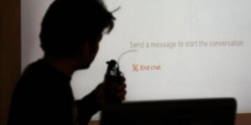 Perfect homework, blank stares: Why colleges are turning to oral exams to combat AI