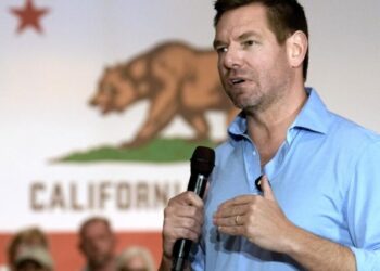 Homeland Security to review allegation that Swalwell employed undocumented nanny
