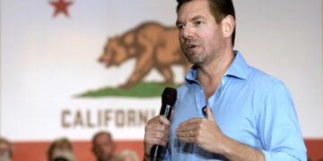 Homeland Security to review allegation that Swalwell employed undocumented nanny