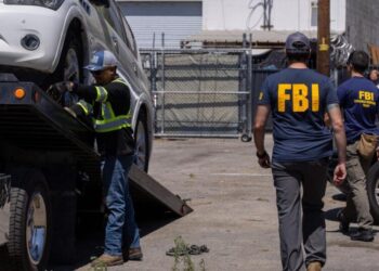 SoCal man rented cars to thieves for a share of their stolen goods, federal prosecutors say