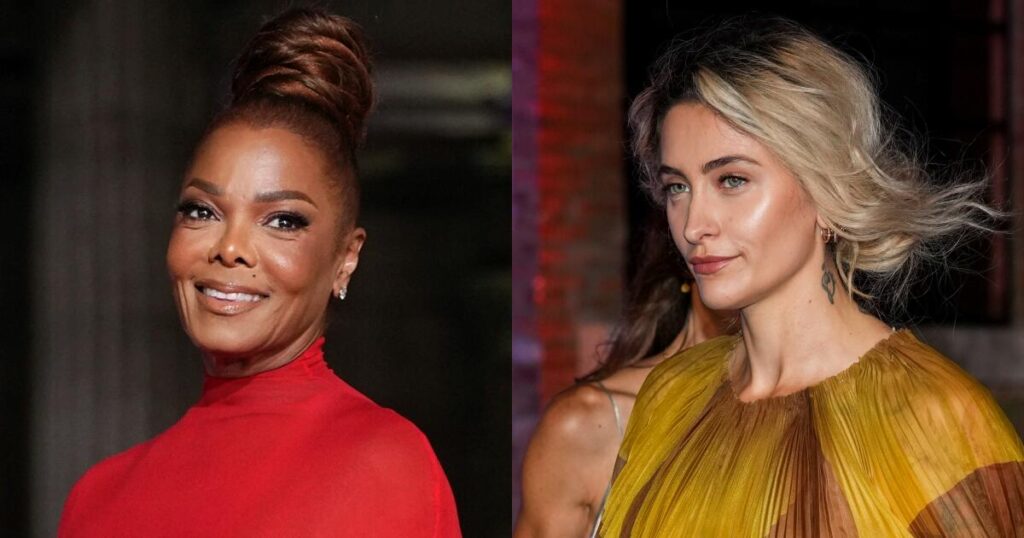 ‘Michael’ drama: Which Jacksons said ‘no thanks’ and why the film cut the sexual abuse claims