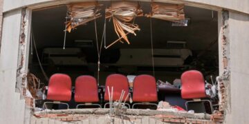 Iran calls on public to find ‘enemy pilot’ as U.S. continues frantic search